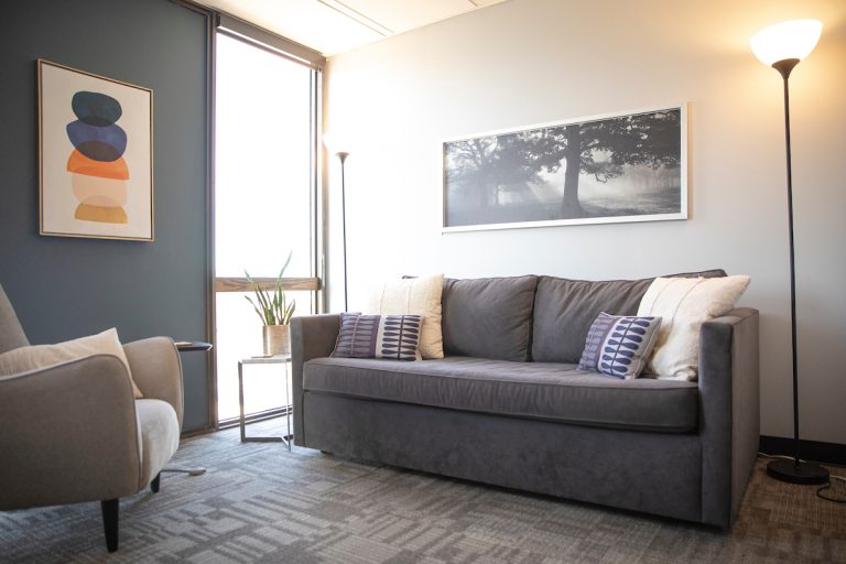 Denver DBT and Psychotherapy Office in Denver, Colorado