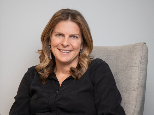 Dr. Nikki Kraslin