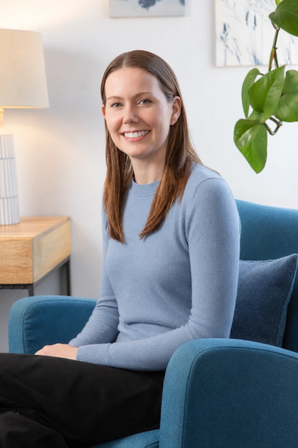 Dr. Callie Kernick