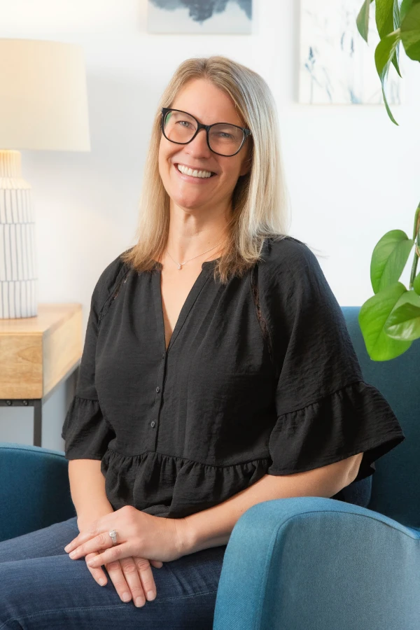 Carrie Simpson