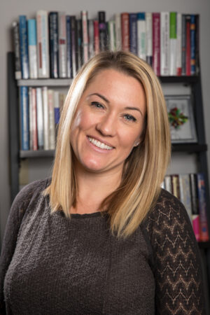 Dr. Adrienne Franks