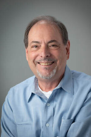 Dr. Barry Sroloff (image)