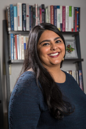 Dr. Kritika Dwivedi​​