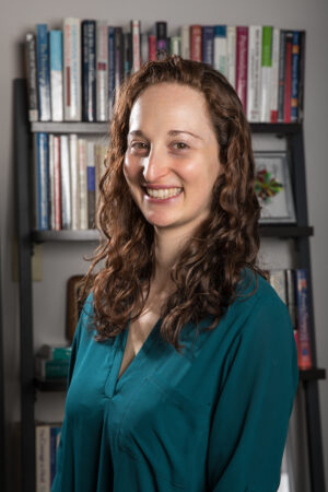 Dr. Risa Muchnick