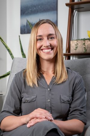 Dr. Megan LaVoy