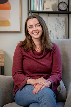 Dr. Brooke Lanigan