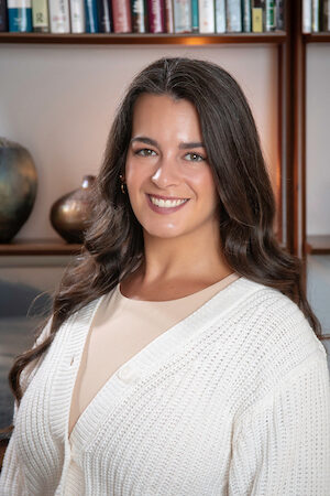 Dr. Sydney Kelly